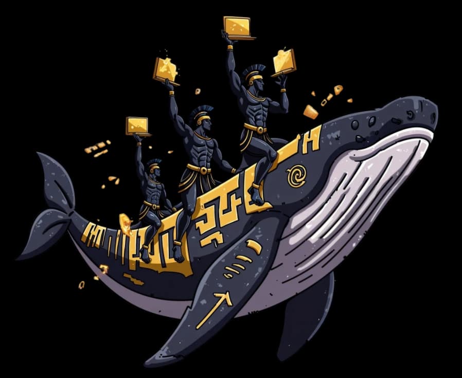 Community-First Tokenomics